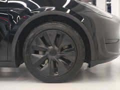 Tesla Model Y Rear-Wheel Drive - ფოტო 11