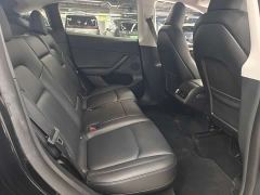 Tesla Model Y Rear-Wheel Drive - ფოტო 12