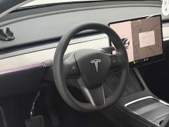 Tesla Model Y Rear-Wheel Drive - ფოტო 17
