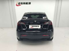 Tesla Model Y Rear-Wheel Drive - ფოტო 2