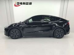 Tesla Model Y Rear-Wheel Drive - ფოტო 5