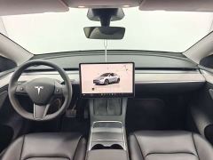 Tesla Model Y Rear-Wheel Drive - ფოტო 6
