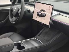 Tesla Model Y Rear-Wheel Drive - ფოტო 7
