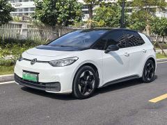 Volkswagen ID.3 Smart Edition Pro - фото 1