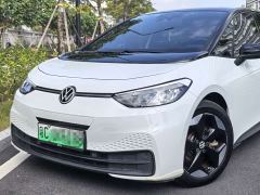 Volkswagen ID.3 Smart Edition Pro - фото 3