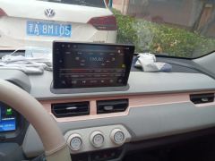 Chery QQ Icecream Fengyun QQ Ice Cream 120km Sweet Cone Edition - фото 17