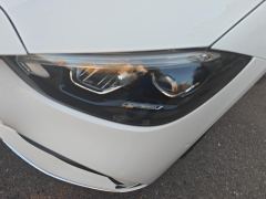 Mercedes-Benz C Class C-Class C 260 L AMG Line - ფოტო 4
