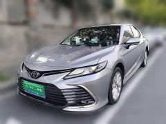 Toyota Camry 2.0G Luxury - ფოტო 1