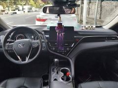 Toyota Camry 2.0G Luxury - ფოტო 10