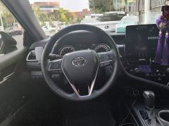 Toyota Camry 2.0G Luxury - ფოტო 11