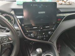 Toyota Camry 2.0G Luxury - ფოტო 14