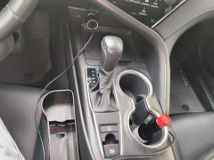 Toyota Camry 2.0G Luxury - ფოტო 15