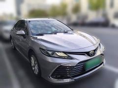 Toyota Camry 2.0G Luxury - ფოტო 3