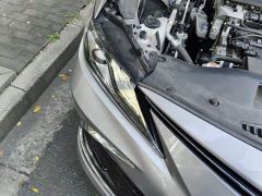 Toyota Camry 2.0G Luxury - ფოტო 7