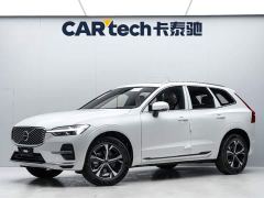 Volvo XC60 B5 AWD Smart Luxury Edition - photo 1