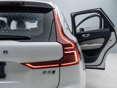 Volvo XC60 B5 AWD Smart Luxury Edition - photo 14