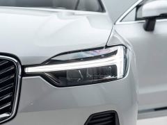Volvo XC60 B5 AWD Smart Luxury Edition - photo 17