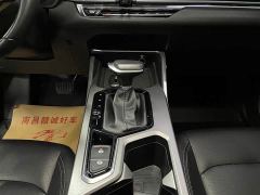 Geely Emgrand 4th Generation 1.5L CVT Luxury - фото 10