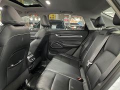 Geely Emgrand 4th Generation 1.5L CVT Luxury - фото 11