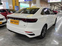Geely Emgrand 4th Generation 1.5L CVT Luxury - фото 4