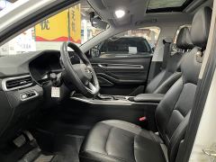 Geely Emgrand 4th Generation 1.5L CVT Luxury - фото 5
