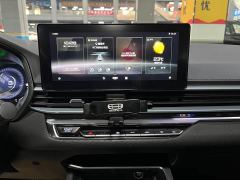 Geely Emgrand 4th Generation 1.5L CVT Luxury - фото 8