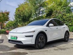 Tesla Model Y Rear-Wheel Drive - фото 1