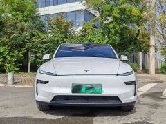 Tesla Model Y Rear-Wheel Drive - фото 2