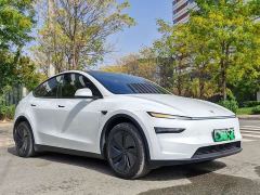 Tesla Model Y Rear-Wheel Drive - фото 3