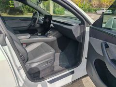 Tesla Model Y Rear-Wheel Drive - фото 4
