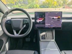 Tesla Model Y Rear-Wheel Drive - фото 5