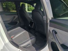 Tesla Model Y Rear-Wheel Drive - фото 6