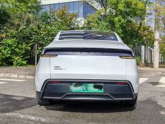 Tesla Model Y Rear-Wheel Drive - фото 8