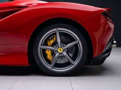 Ferrari F8 Tributo 3.9T V8 - ფოტო 10