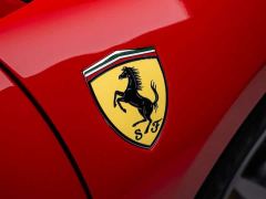 Ferrari F8 Tributo 3.9T V8 - ფოტო 11