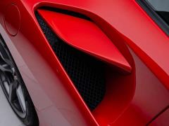 Ferrari F8 Tributo 3.9T V8 - ფოტო 12