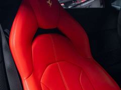 Ferrari F8 Tributo 3.9T V8 - ფოტო 13
