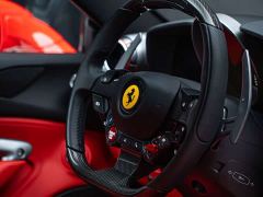 Ferrari F8 Tributo 3.9T V8 - ფოტო 14