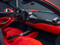 Ferrari F8 Tributo 3.9T V8 - ფოტო 17