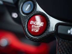 Ferrari F8 Tributo 3.9T V8 - ფოტო 19
