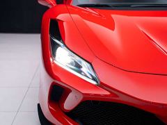 Ferrari F8 Tributo 3.9T V8 - ფოტო 3