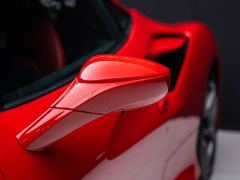 Ferrari F8 Tributo 3.9T V8 - ფოტო 4