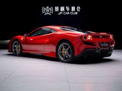 Ferrari F8 Tributo 3.9T V8 - ფოტო 6