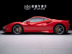 Ferrari F8 Tributo 3.9T V8 - ფოტო 7