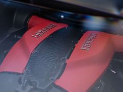 Ferrari F8 Tributo 3.9T V8 - ფოტო 9