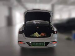BYD Qin PLUS Glory Edition DM-i 55KM Leading - ფოტო 15