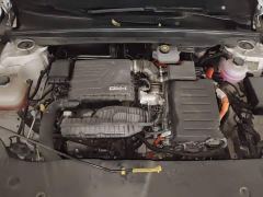 BYD Qin PLUS Glory Edition DM-i 55KM Leading - ფოტო 16