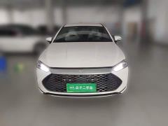 BYD Qin PLUS Glory Edition DM-i 55KM Leading - ფოტო 2