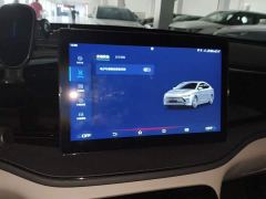 BYD Qin PLUS Glory Edition DM-i 55KM Leading - ფოტო 20