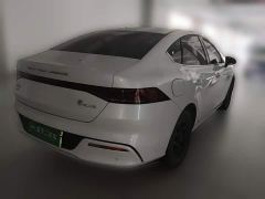 BYD Qin PLUS Glory Edition DM-i 55KM Leading - ფოტო 4